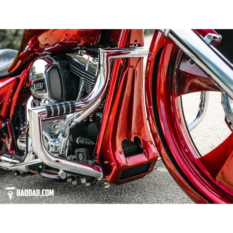 Harley Davidson（ハーレー・ダビッドソン） CLASSIC SERIES チン