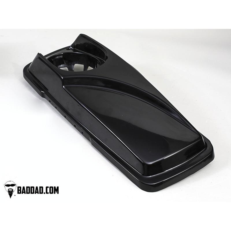 COMPETITION SERIES スピーカーリッド：1993〜13年ツーリングモデルに適合/5×7”スピーカー用 ◆ハーレー◆