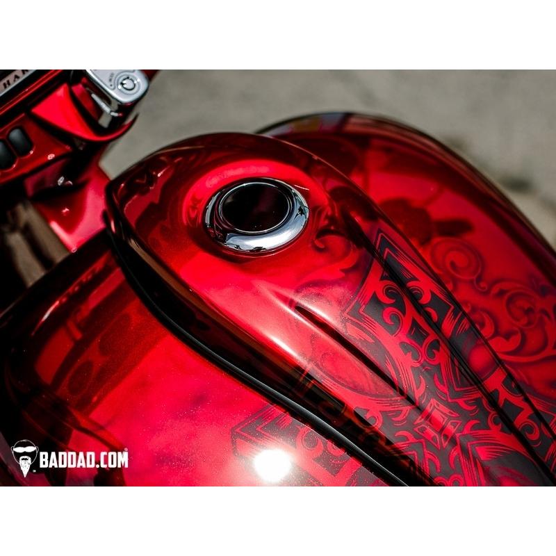 Harley Davidson（ハーレー・ダビッドソン） COMPETITION SERIES