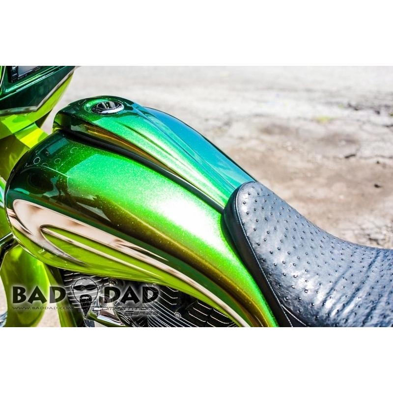 Harley Davidson（ハーレー・ダビッドソン） COMPETITION SERIES