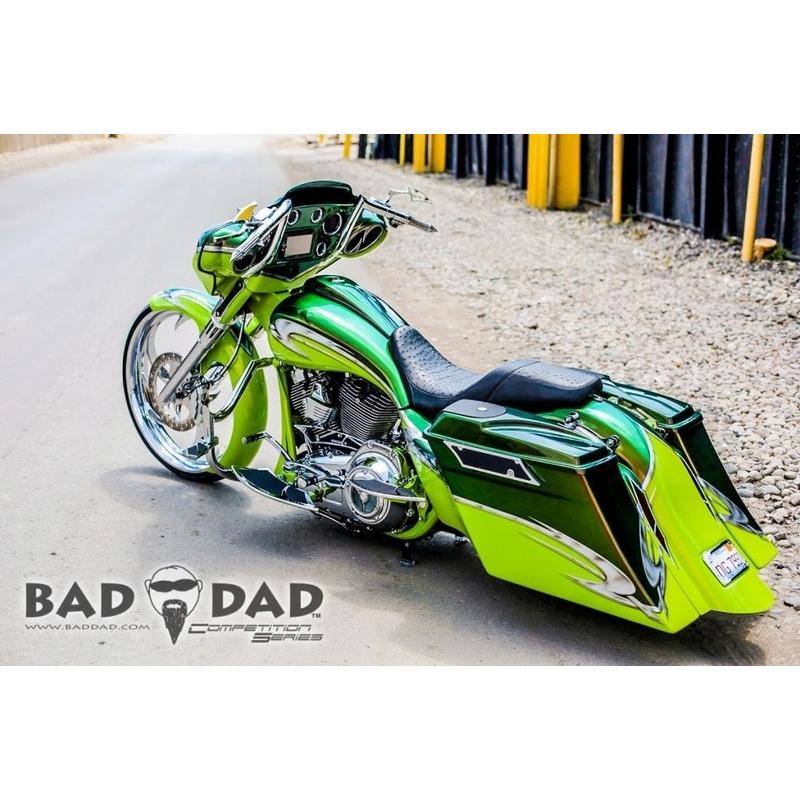 Sora8点 Harley Davidson（ハーレー・ダビッドソン） COMPETITION SERIES