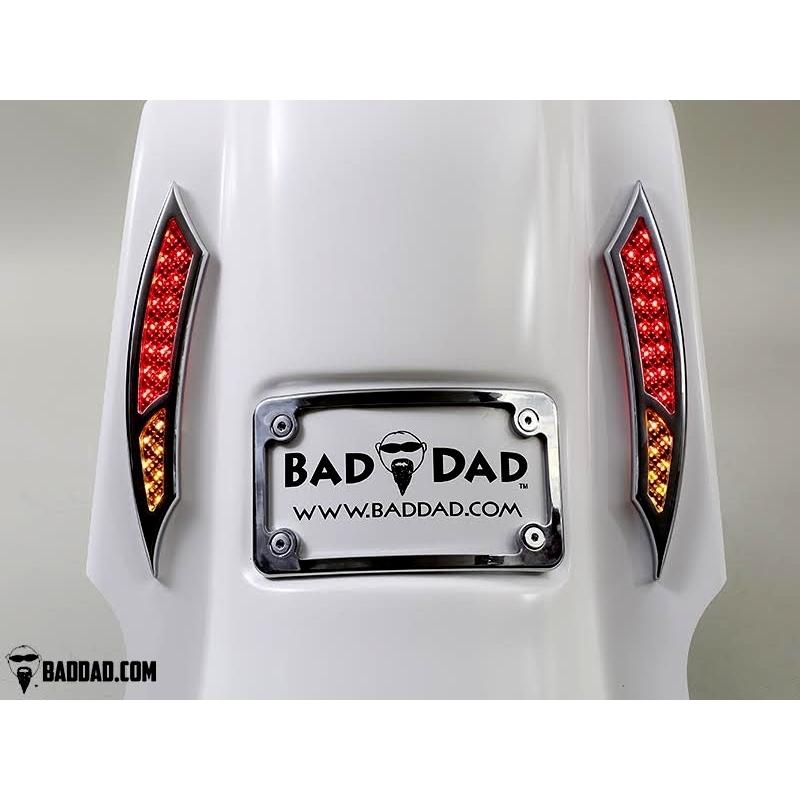 Harley Davidson（ハーレー・ダビッドソン） 992 テールライト