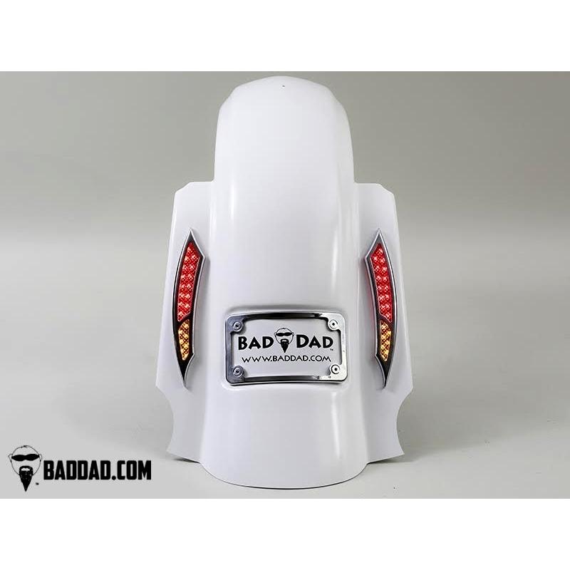 Harley Davidson（ハーレー・ダビッドソン） 992 テールライト