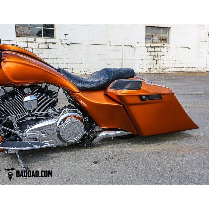 Harley Davidson（ハーレー・ダビッドソン） COMPETITION SERIES