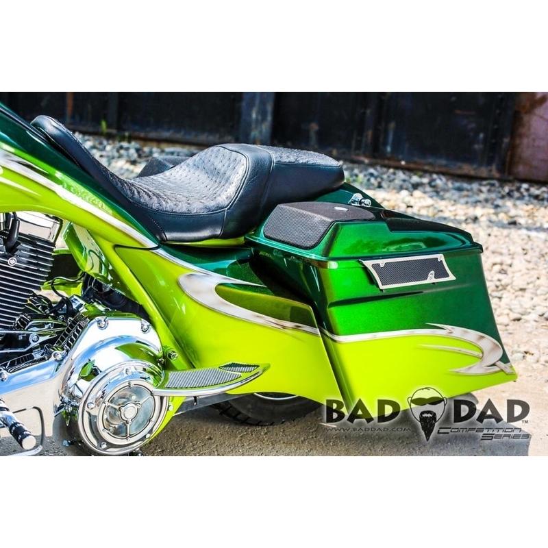 Harley Davidson（ハーレー・ダビッドソン） COMPETITION SERIES