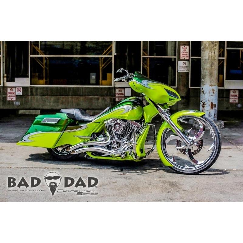 Harley Davidson（ハーレー・ダビッドソン） COMPETITION SERIES