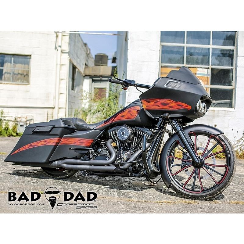 Harley Davidson（ハーレー・ダビッドソン） COMPETITION SERIES