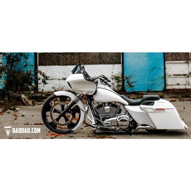 Harley Davidson（ハーレー・ダビッドソン） 26” WRAP フロント