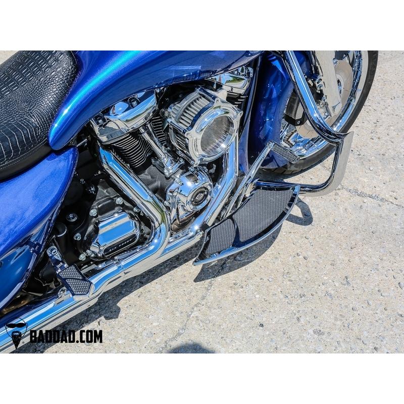 Harley Davidson（ハーレー・ダビッドソン） フォワードコントロール