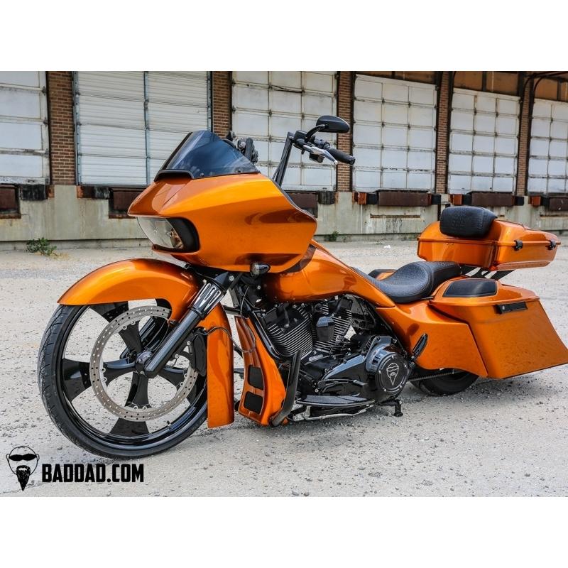 Harley Davidson（ハーレー・ダビッドソン） PERFORMANCE SERIES チン