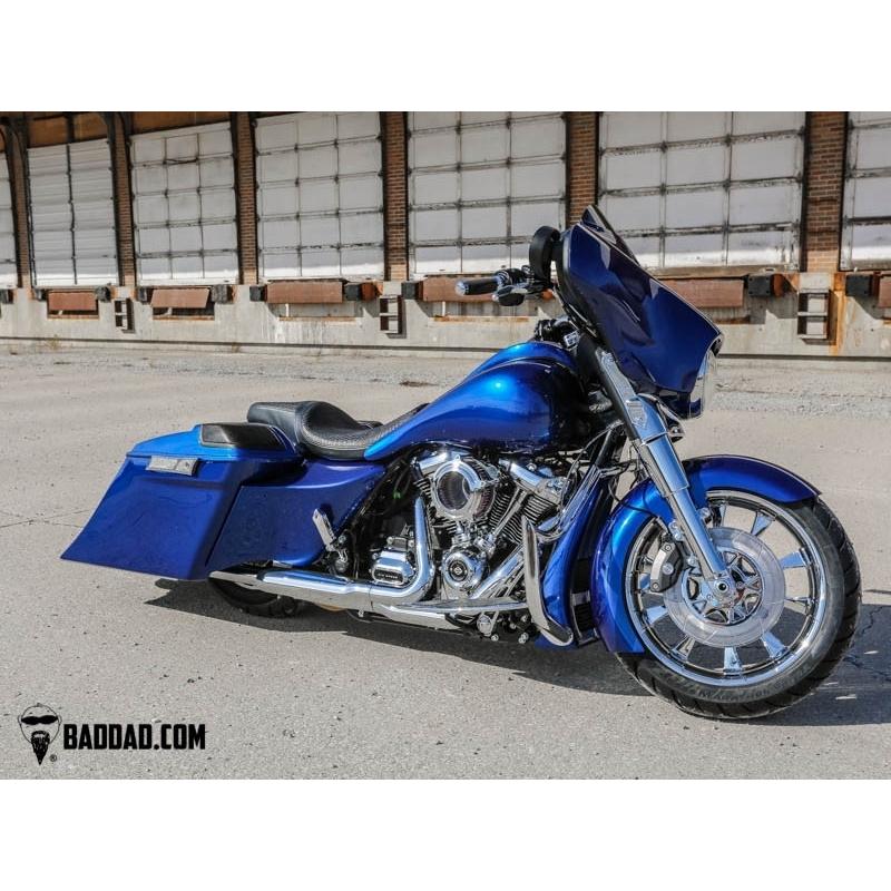 Harley Davidson（ハーレー・ダビッドソン） PERFORMANCE SERIES チン