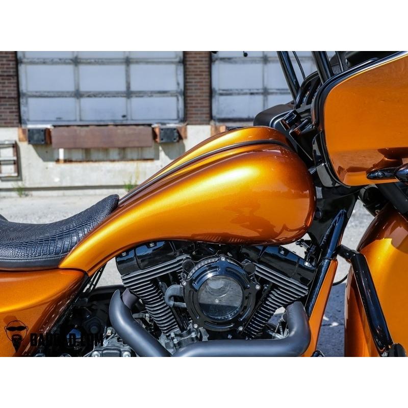 Harley Davidson（ハーレー・ダビッドソン） STREET SERIES ストレッチ