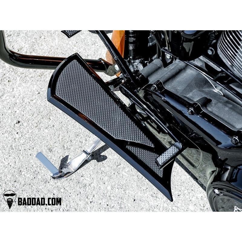 Harley Davidson（ハーレー・ダビッドソン） STREET SERIES フロント