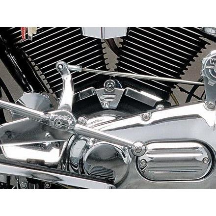 Harley Davidson シリンダーベース・カバー： 2017年以降