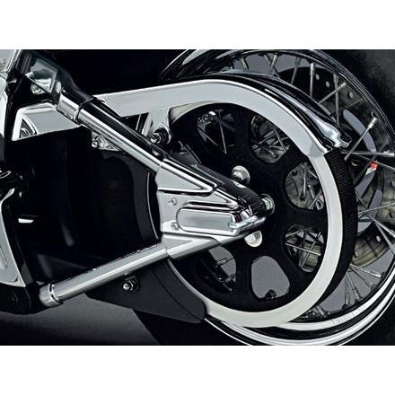 Harley Davidson（ハーレー・ダビッドソン） スイングアーム カバー