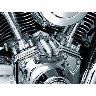 ハーレーダビッドソン
 XL1200Xフォーティーエイト インジェクションタンク Harley Davidson（ハーレー・ダビッドソン） タペットブロック