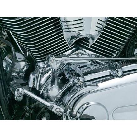 Harley Davidson（ハーレー・ダビッドソン） シリンダーベース・カバー