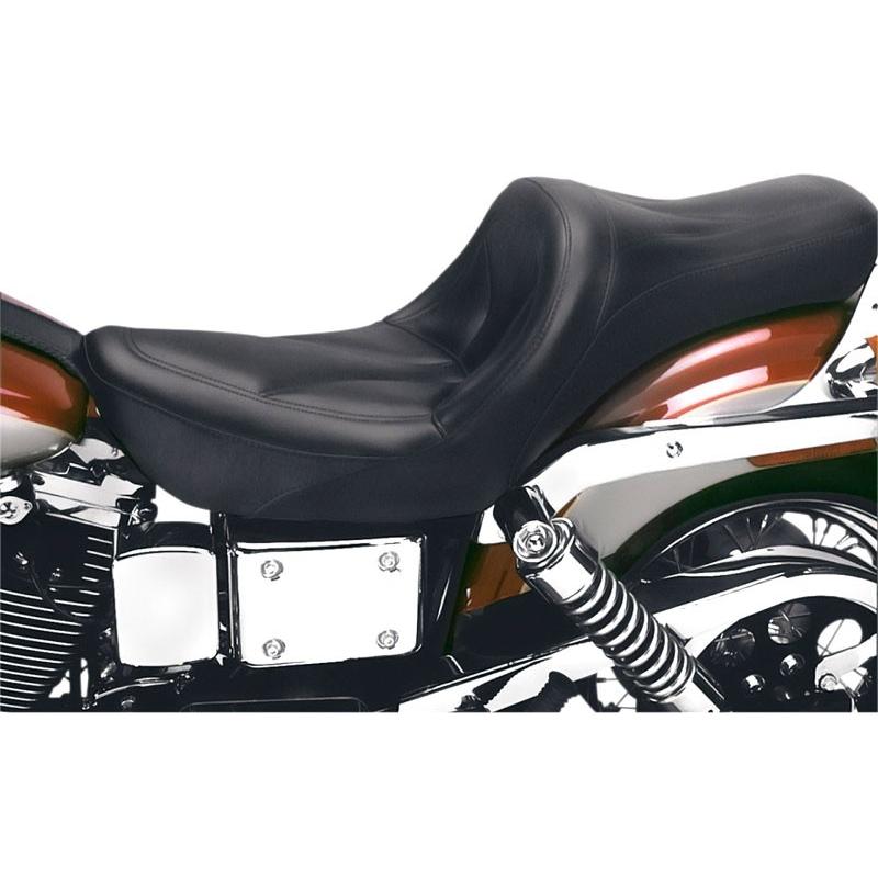 Harley Davidson（ハーレー・ダビッドソン） KING シート:1996〜03年