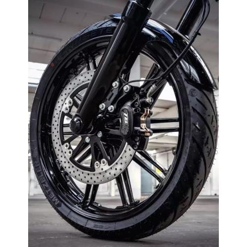 Harley Davidson（ハーレー・ダビッドソン） TB-S ブレーキキャリパー