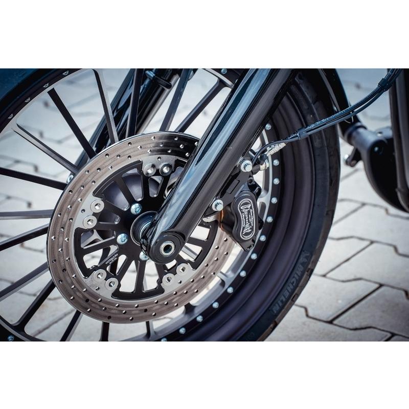 Harley Davidson（ハーレー・ダビッドソン） SPOKE フローティング
