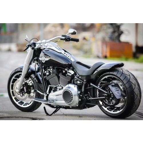 Harley Davidson（ハーレー・ダビッドソン） ドライブサイドブレーキ