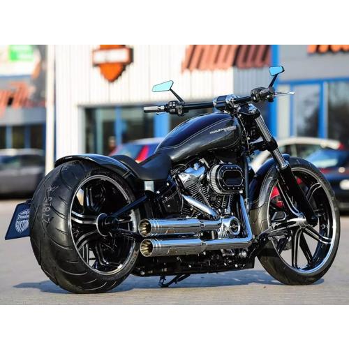 Harley Davidson（ハーレー・ダビッドソン） ドライブサイドブレーキ