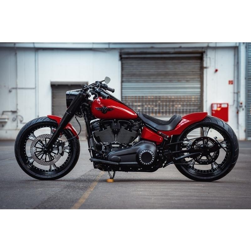 Harley Davidson（ハーレー・ダビッドソン） VEGAS フローティング 