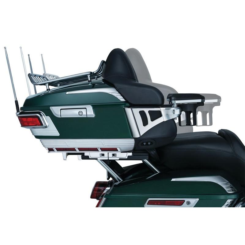 Harley Davidson アジャスター ツアーパックリロケーター 2014年以降 