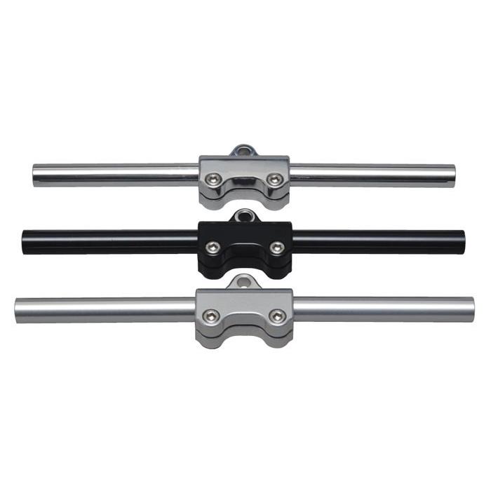 Harley Davidson（ハーレー・ダビッドソン） バータイプフロント