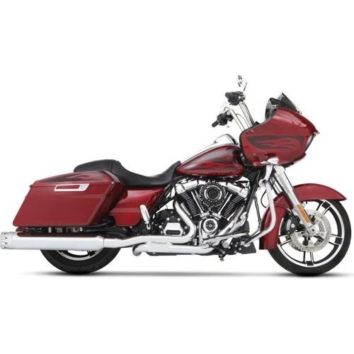 RINEHART MOTOシリーズ Mergeエンドキャップ 4.5インチ／ペア売りの画像