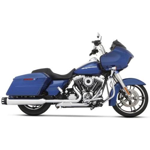 Harley Davidson RINEHART MOTOシリーズ Mergeエンドキャップ 4