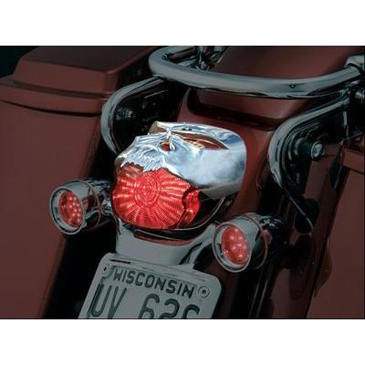 Harley Davidson（ハーレー・ダビッドソン） ZOMBIE テールライト