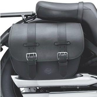 Harley Davidson（ハーレー・ダビッドソン） デタッチャブル・レザー