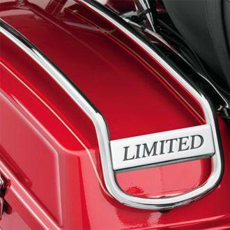 専用ページとなります サドルバッグ・リッドレール・メダリオン/LIMITED バイク