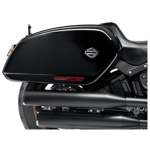 ハーレーダビッドソン ハードサドルバッグ Harley Davidson（ハーレー・ダビッドソン） FXLRST ハードサドル