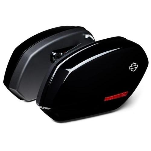 Harley Davidson（ハーレー・ダビッドソン） FXLRST ハードサドル