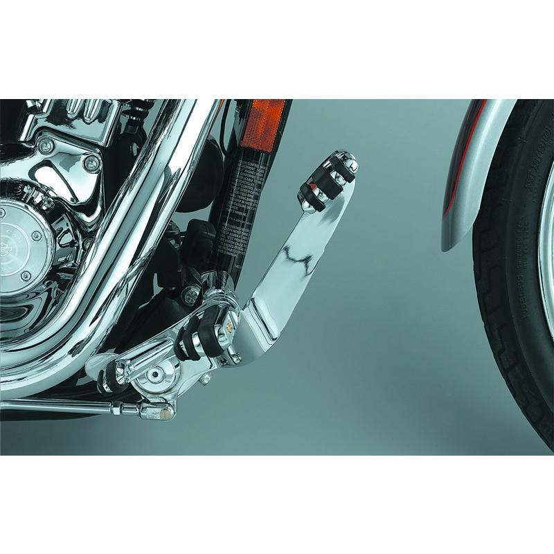 Harley Davidson（ハーレー・ダビッドソン） フォワードコントロール