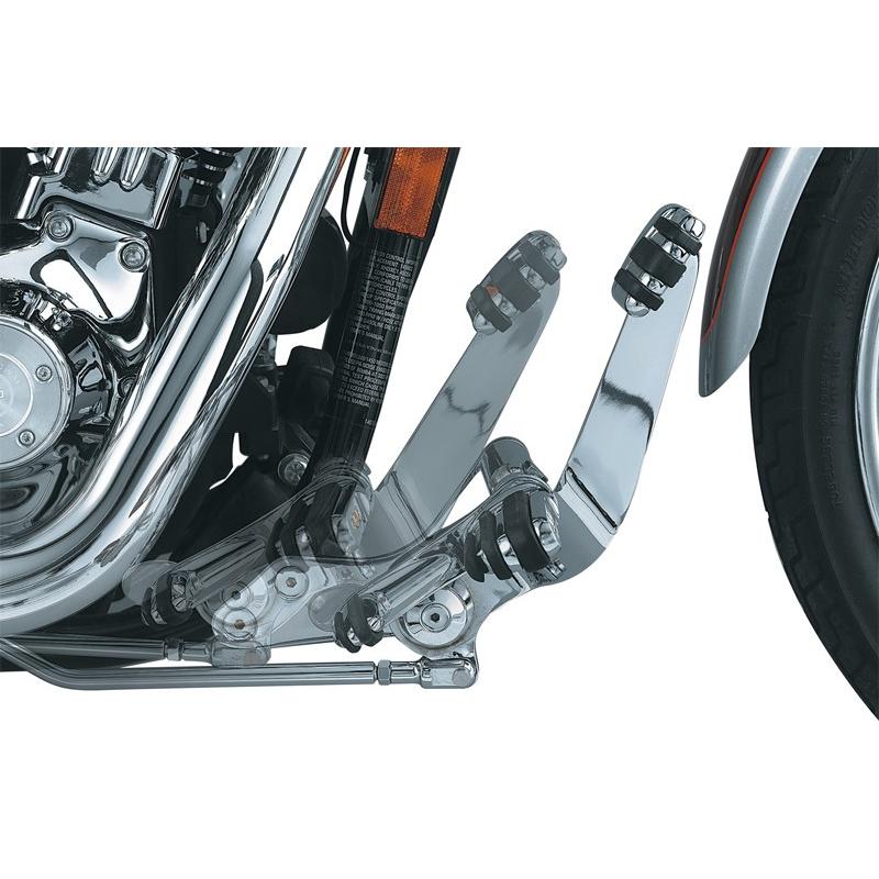 Harley Davidson フォワードコントロールキット /エクステンド