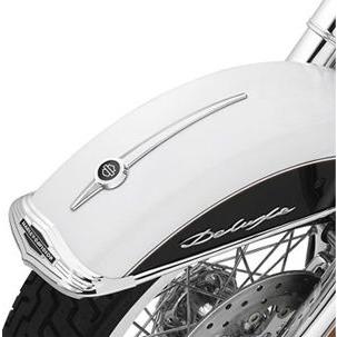 ハーレーダビッドソン　フェンダー 240 Heart Breaker Fender Conversion for Breakout® 2013 to 2017