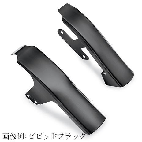 Harley Davidson サドルバッグフィラーストリップ ソリッド ビビッド 