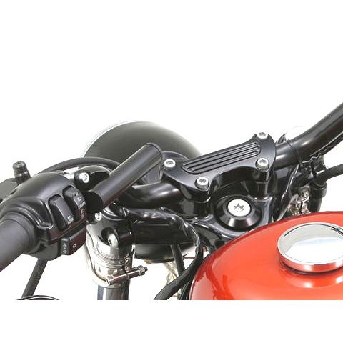 Harley Davidson（ハーレー・ダビッドソン） HD専用マルチバーホルダー