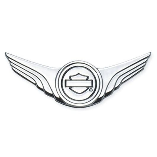 Harley Davidson（ハーレー・ダビッドソン） デコレイティブメダリオン 
