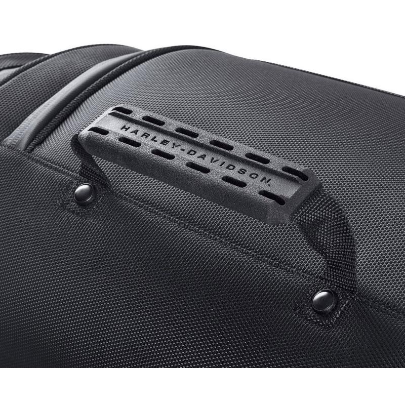 ハーレーダビッドソン　ツーリングバッグ　サイドバッグ　2つ Harley Davidson（ハーレー・ダビッドソン） 90201552A ハーレー純正