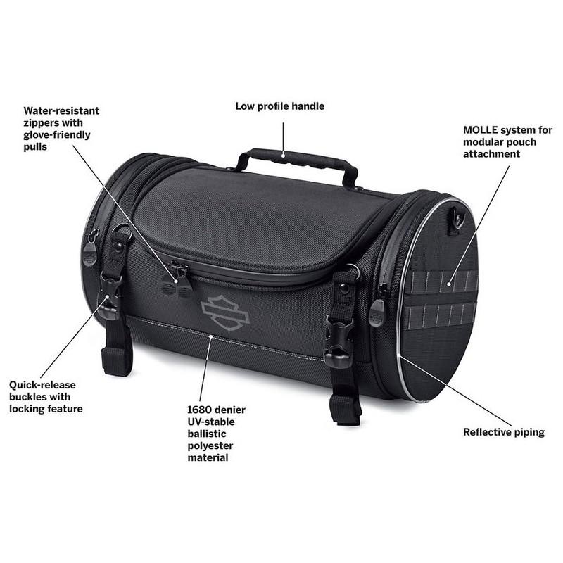 Harley Davidson（ハーレー・ダビッドソン） オニキス プレミアム