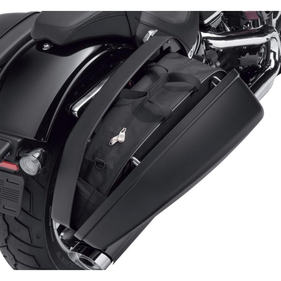 Harley Davidson（ハーレー・ダビッドソン） サドルバッグ トラベル 