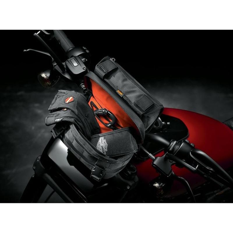 Harley Davidson（ハーレー・ダビッドソン） オーバーウォッチ ラージ