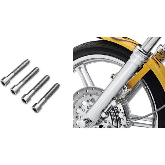 Harley Davidson（ハーレー・ダビッドソン） クローム・フロント 