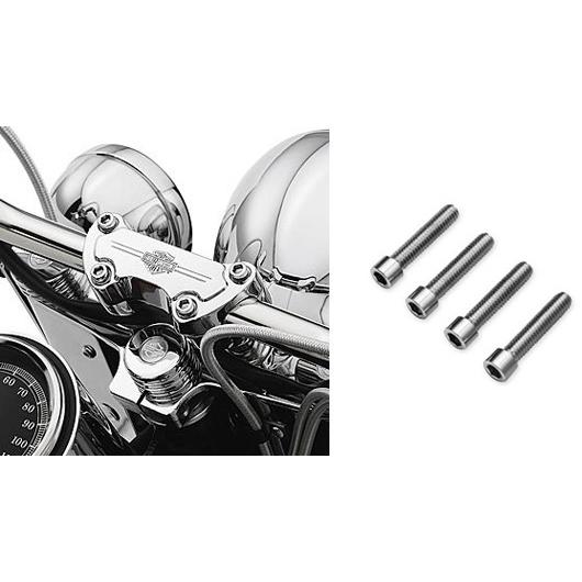 Harley Davidson（ハーレー・ダビッドソン） クローム・ハンドルバー