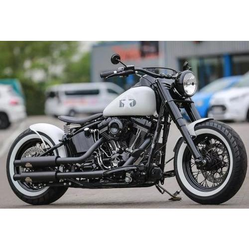 Harley Davidson（ハーレー・ダビッドソン） POWERFILTER-KIT GRAND