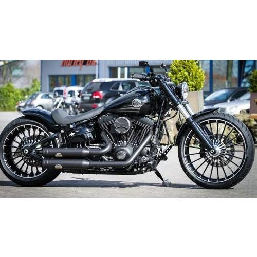Harley Davidson（ハーレー・ダビッドソン） POWERFILTER-KIT TORQUE